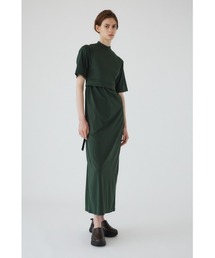 RIM.ARK（リムアーク）の「Tops set cut dress トップスセットカットドレス（ワンピース）」