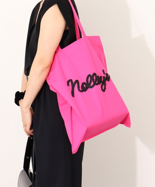 NOLLEY'S トートバッグ NOLLEY'S（ノーリーズ）の「NOLLEY'Sオリジナルトートバッグ