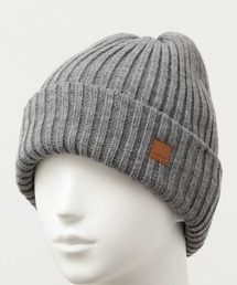 HusHusH | HusHusH ハッシュアッシュ ニットワッチ(ニットキャップ/ビーニー)