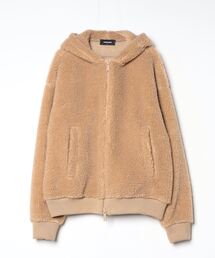 DSQUARED2｜ディースクエアード（レディース）のパーカー通販