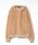 DSQUARED2�i�f�B�[�X�N�G�A�[�h�j�́uRELAX FIT TEDDY ZIPPED HOODIE /0242�i�p�[�J�[�j�v�b�x�[�W��
