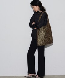 GALLEST | グリッタートートBAG(トートバッグ)