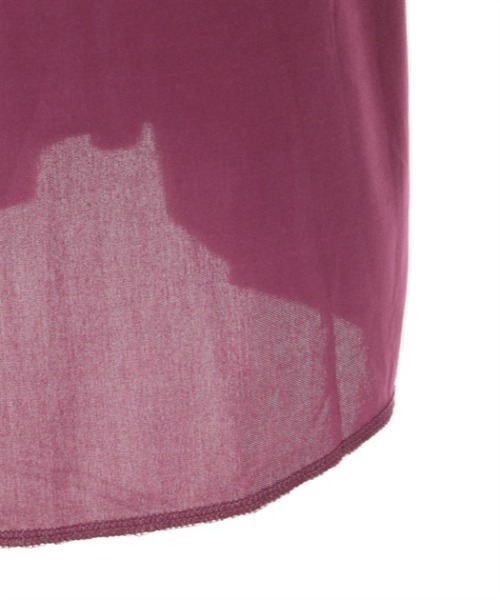 axes femme（アクシーズファム）の「グラデレースサーキュラースカート（スカート・レディース・ブラウン/ブルーグリーン/ピンク/パープル/ネイビー/グリーン/グレー/ブルー/イエロー/ベビーピンク/レッド/ワイン・FREE）」の22枚目の写真