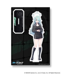 斑鳩ルカ zozotown コラボ ビッグアクリルスタンド ミリタリー 限定品 Amazon.co.jp: シャニマス 斑鳩ルカ zozotown ビッグアクリル