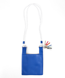 ABAHOUSE | 【 cheek/チーク】code 2way shoulder チークコード2WAYショルダー(ショルダーバッグ)