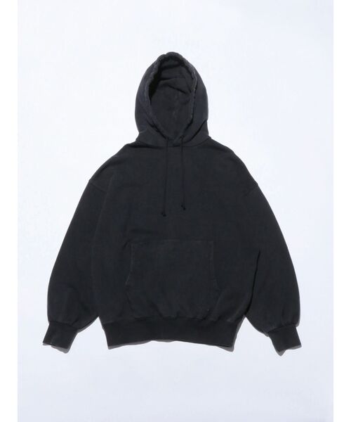 【セール】【VEQUM】LOOSE SWEAT HOODIE（スウェット）｜VEQUM（VEQUM）