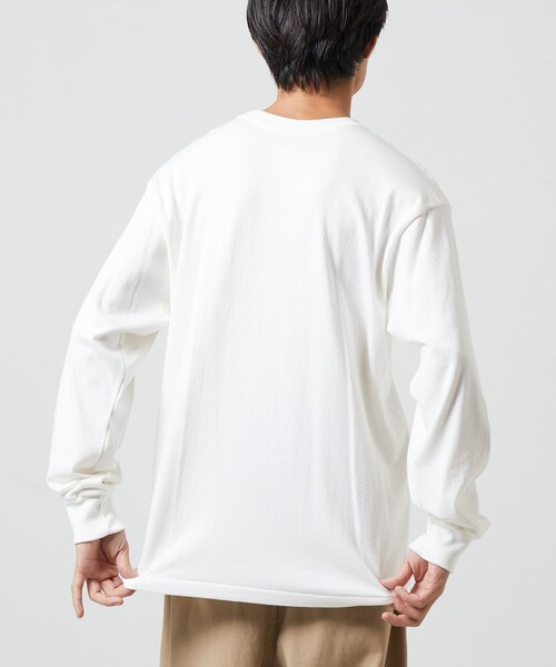 FREAK'S STORE（フリークスストア）の「限定展開 Hanes/ヘインズ Hanes