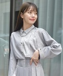 axes femme(アクシーズファム)の「トップス(シャツ/ブラウス)」