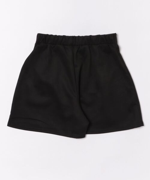 GORGE(ゴージ)の「スエードポンチショートパンツ(その他パンツ・レディース・ブラック/ブラウン/チャコールグレー・F)」の10枚目の写真