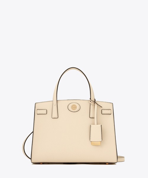 TORY BURCH（トリーバーチ）の「ロビンソン スモール サッチェル