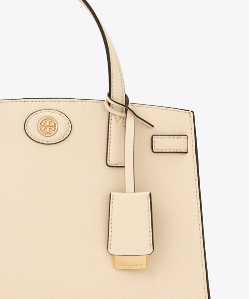 TORY BURCH（トリーバーチ）の「ロビンソン スモール サッチェル