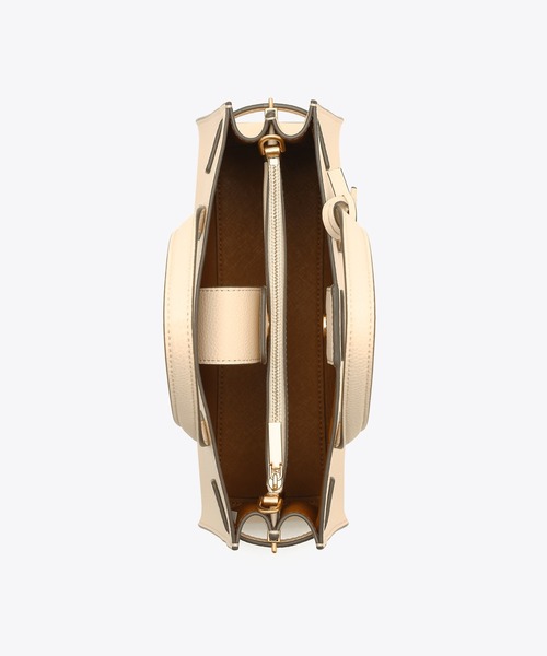 TORY BURCH（トリーバーチ）の「ロビンソン スモール サッチェル