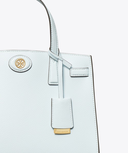 TORY BURCH（トリーバーチ）の「ロビンソン スモール サッチェル