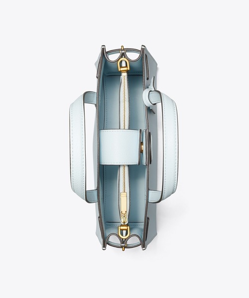 TORY BURCH（トリーバーチ）の「ロビンソン スモール サッチェル