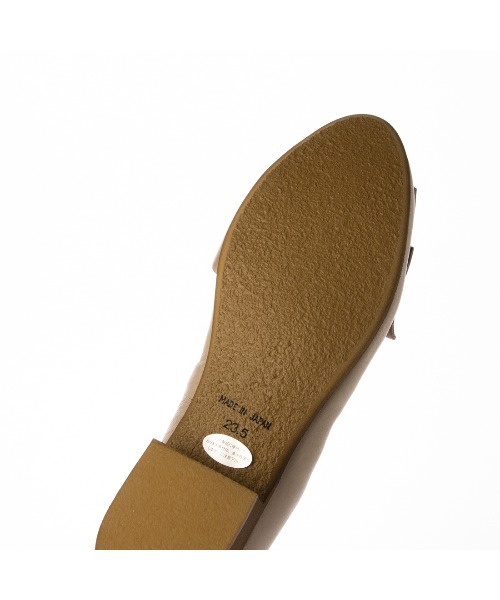 D'ICI(ディッシィ)の「ドレープカッターパンプス(パンプス・レディース・タイガーカモ/ブルー系その他3/ブラック・23.5cm/23cm/22.5cm/22cm/24.5cm/24cm)」の7枚目の写真