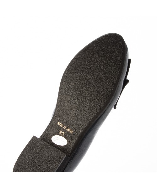 D'ICI(ディッシィ)の「ドレープカッターパンプス(パンプス・レディース・タイガーカモ/ブルー系その他3/ブラック・23.5cm/23cm/22.5cm/22cm/24.5cm/24cm)」の12枚目の写真