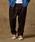 THEOREM�i�Z�I�����j�́ump12861-Routine Frower Pattern Corduroy Pants �ԕ��R�[�f�����C�p���c�i���̑��p���c�j�v�b�l�C�r�[