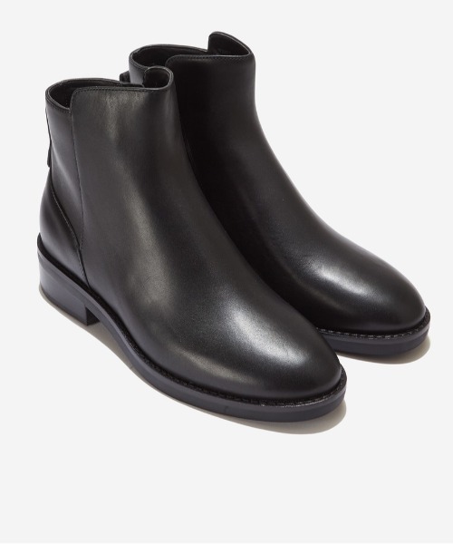 COLE HAAN（コールハーン）の「ラモーナ アンクル ブーティー ウォータープルーフ womens（ブーツ・レディース・ブラック・6/8/6.5/7/7.5/5.5）」の7枚目の写真