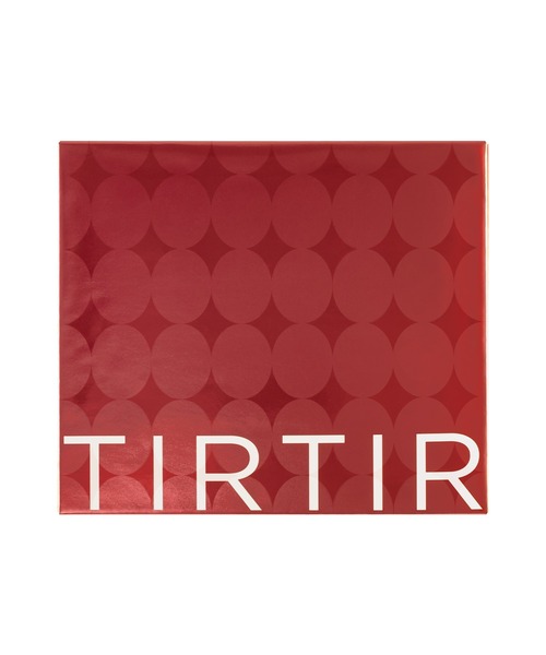 TIRTIR(ティルティル)の「【入荷禁止】SPECIAL HOLIDAY SET(コスメキット/ギフトセット・レディース・その他・FREE)」の9枚目の写真