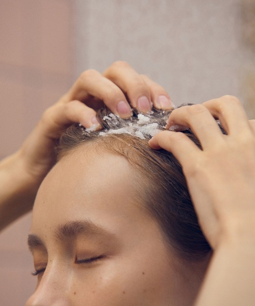 AROMATICA（アロマティカ）の「ローズマリー スカルプ スクラブ（その他ボディ・ヘアケア・レディース・その他・FREE）」の10枚目の写真