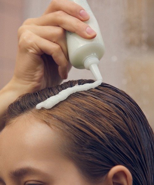 AROMATICA（アロマティカ）の「ローズマリー スカルプ スクラブ（その他ボディ・ヘアケア・レディース・その他・FREE）」の9枚目の写真