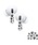 GLOBAL FORME CONCRETEiO[otHRN[gj́uRockMax AirPods Pro 1/2pfUCXebJ[iwbhtH/Czjvb̑2