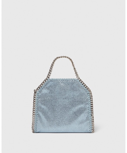 関税送料無料【Stella McCartney】ファラベラ タイニー トート 三越伊勢丹 | STELLA McCARTNEY/ステラ マッカートニー通販