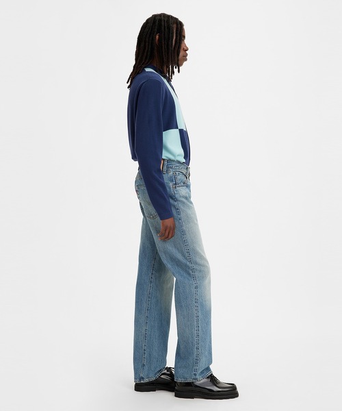 Levi's/リーバイス LEVI'S(R) VINTAGE CLOTHING 1955 501(R) JEANS LVC