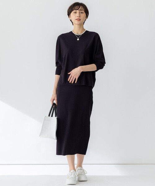23区(ニジュウサンク)の「2WAY パール コイン ネックレス(ネックレス・レディース・シルバー系/ゴールド系・F)」の17枚目の写真