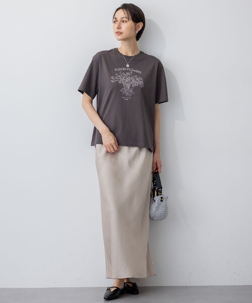 23区(ニジュウサンク)の「2WAY パール コイン ネックレス(ネックレス・レディース・シルバー系/ゴールド系・F)」の18枚目の写真