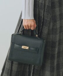 grove | カクシボフラップベルトショルダー(ショルダーバッグ)