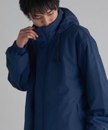 wundou（ウンドウ）の「【wundou】ハーフ中綿コート P6800 39 XXL（その他アウター）」