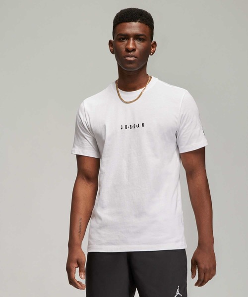 NIKE★Jordan ジョーダンブランド AIR メンズ Tシャツ ジョーダン エア メンズ Tシャツ / Jordan Air Men's T-Shirt