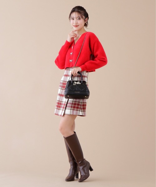 JILL by JILL STUART（ジルバイジルスチュアート）の「◇RIBBON