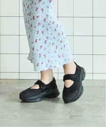 MAISON SPECIAL | Mary Jane Sneakers/メリージェーンスニーカー【MAISON SPECIAL/メゾンスペシャル】(スニーカー)