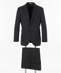 J.PRESS（ジェイプレス）の「【定番】【JAPAN CRAFT CLOTH】スーツ / 背抜き（セットアップ）」