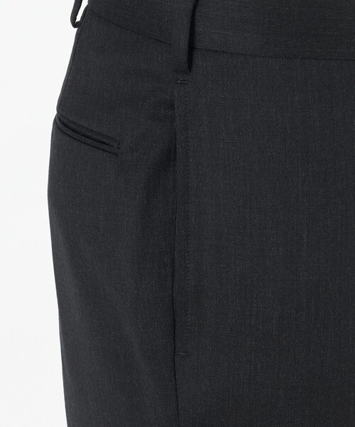 J.PRESS(ジェイプレス)の「【定番】【JAPAN CRAFT CLOTH】スーツ / 背抜き(セットアップ・メンズ・ブラック系/グレー系/ネイビー系・A5/A6/AB5/AB6)」の18枚目の写真