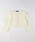 COMME CA ISM�i�R���T�C�Y���j�́u�t�H�[�}�� �W���[�W�[�c�C�[�h�{����(140-160cm)�i�J�[�f�B�K��/�{�����j�v�b�A�C�{���[