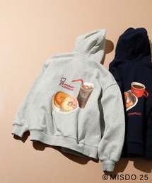LEPSIM(vVB)́yMister Donut×LEPSIMzyKIDSzCXgp[J[@286028(p[J[)
