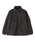 AVIREX�i�A���B���b�N�X�j�́uPIGMENT 2WAY CARRIER JACKET / �s�O�����g 2�E�F�C �L�����A �W���P�b�g / AVIREX / �A���B���b�N�X�i�u���]���j�v�b�u���b�N