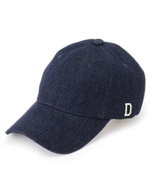 ロングバイザーキャップ