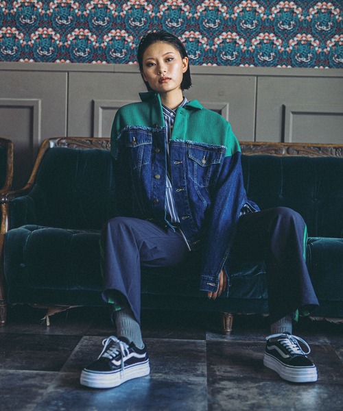 【新品タグ付き】niko and... イージーフレアラインパンツ 楽天市場】[MODE NORM CORE] イージーフレアラインパンツ niko