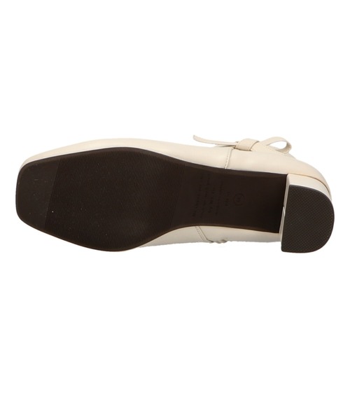 リボンベルトショートブーツ/MO33409（ブーツ）｜ORiental TRaffic（オリエンタルトラフィック）