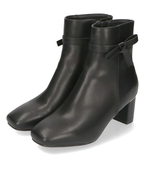 リボンベルトショートブーツ/MO33409（ブーツ）｜ORiental TRaffic（オリエンタルトラフィック）