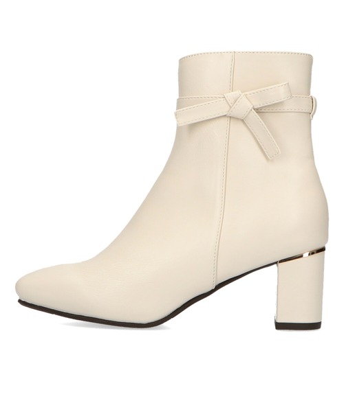 リボンベルトショートブーツ/MO33409（ブーツ）｜ORiental TRaffic（オリエンタルトラフィック）