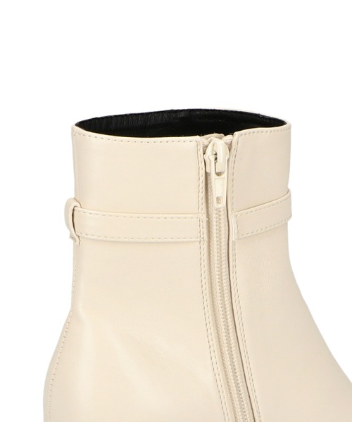 リボンベルトショートブーツ/MO33409（ブーツ）｜ORiental TRaffic（オリエンタルトラフィック）