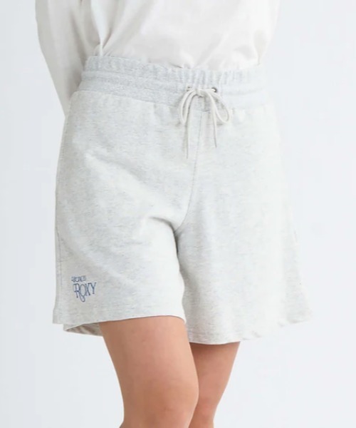 ROXY（ロキシー）の「VACANCES /ロキシーショートパンツ（その他パンツ・レディース・ピンク/グレー/ブラック・SMALL/MEDIUM/LARGE）」の2枚目の写真