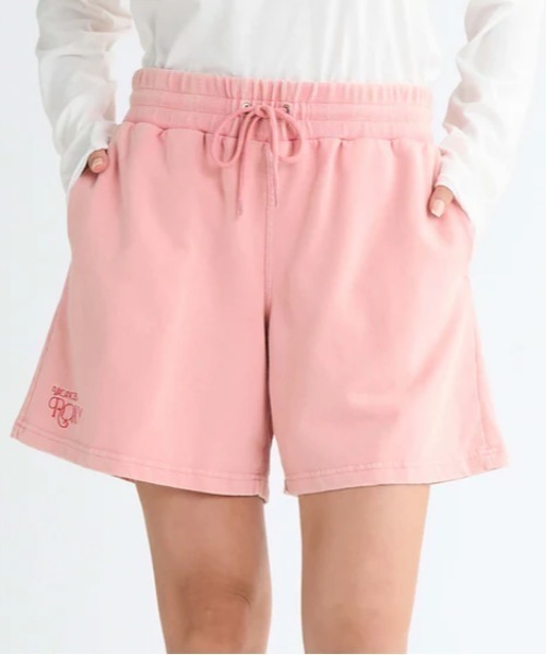 ROXY（ロキシー）の「VACANCES /ロキシーショートパンツ（その他パンツ・レディース・ピンク/グレー/ブラック・SMALL/MEDIUM/LARGE）」の3枚目の写真