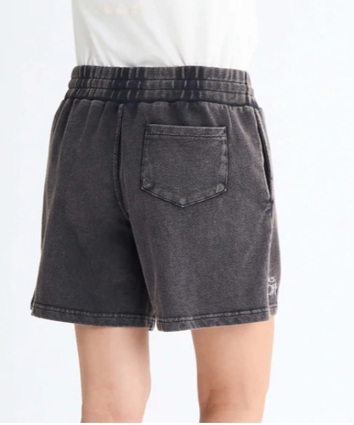 ROXY（ロキシー）の「VACANCES /ロキシーショートパンツ（その他パンツ・レディース・ピンク/グレー/ブラック・SMALL/MEDIUM/LARGE）」の6枚目の写真