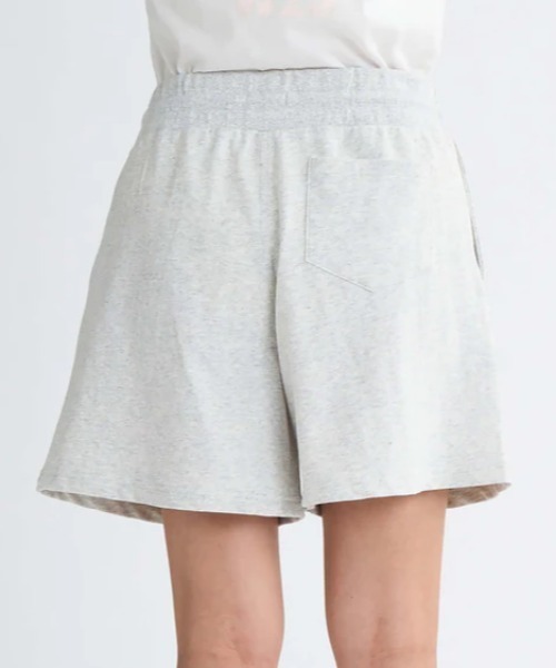 ROXY（ロキシー）の「VACANCES /ロキシーショートパンツ（その他パンツ・レディース・ピンク/グレー/ブラック・SMALL/MEDIUM/LARGE）」の12枚目の写真